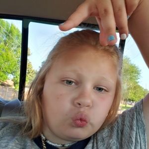 Meet your Posher, Marley